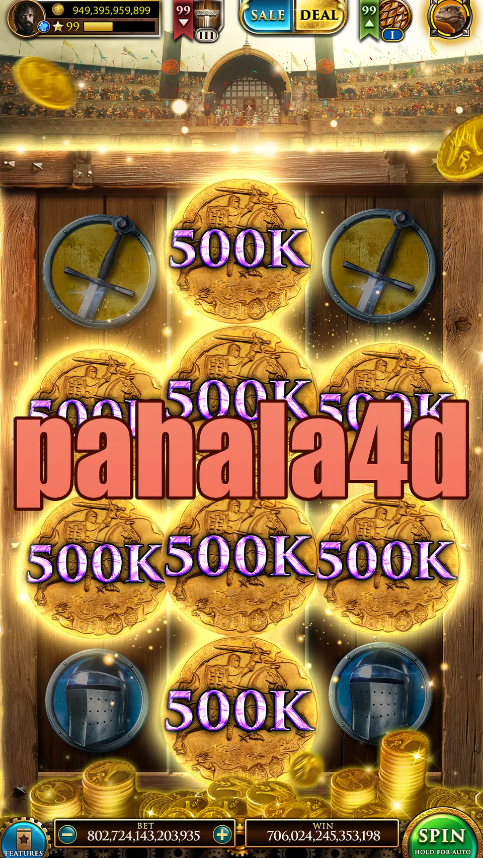 pahala4d Unduh