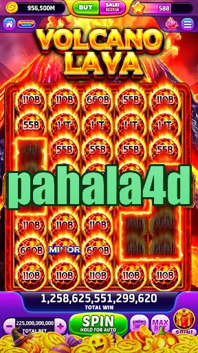 pahala4d Unduh