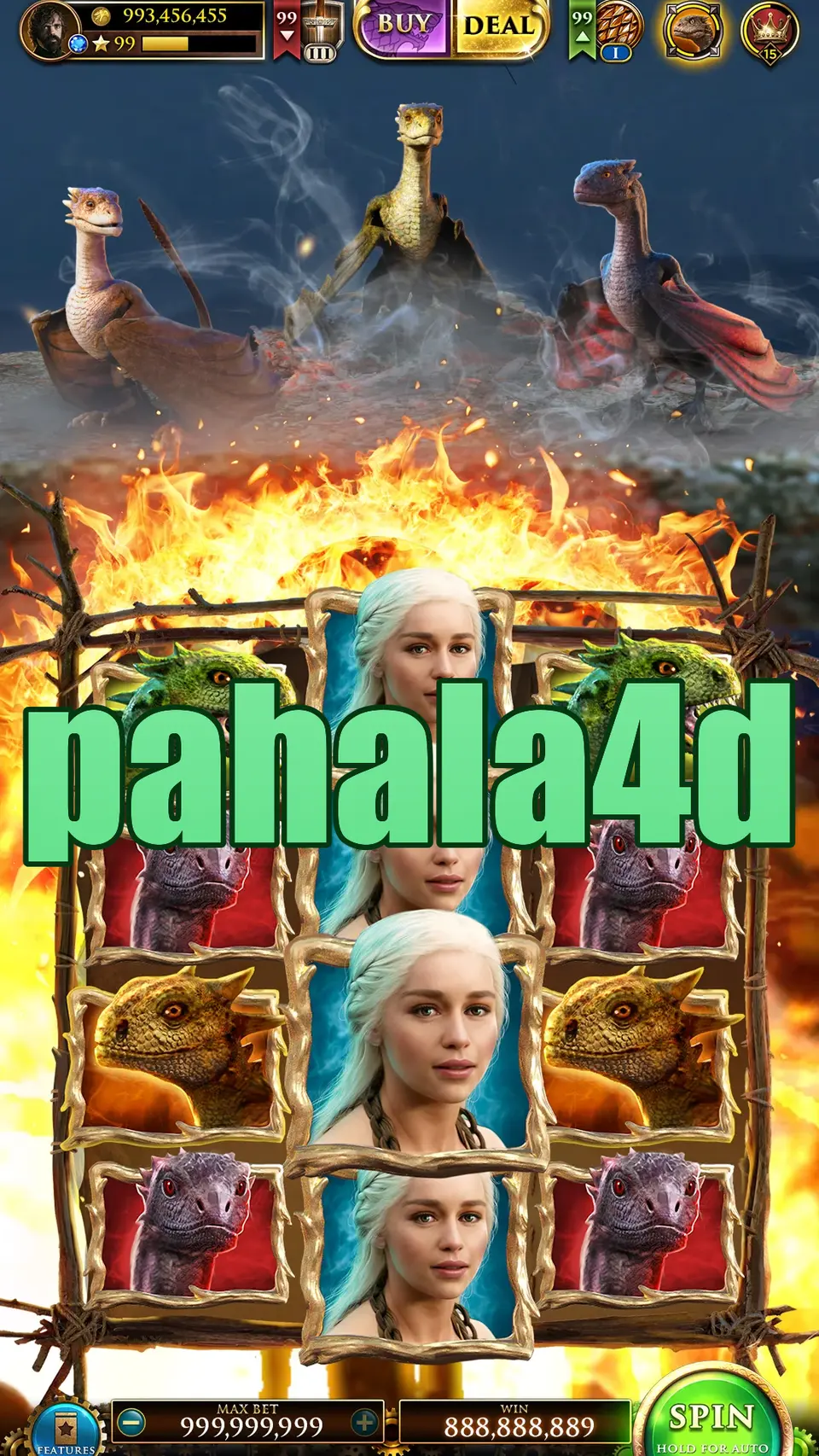 pahala4d Unduh
