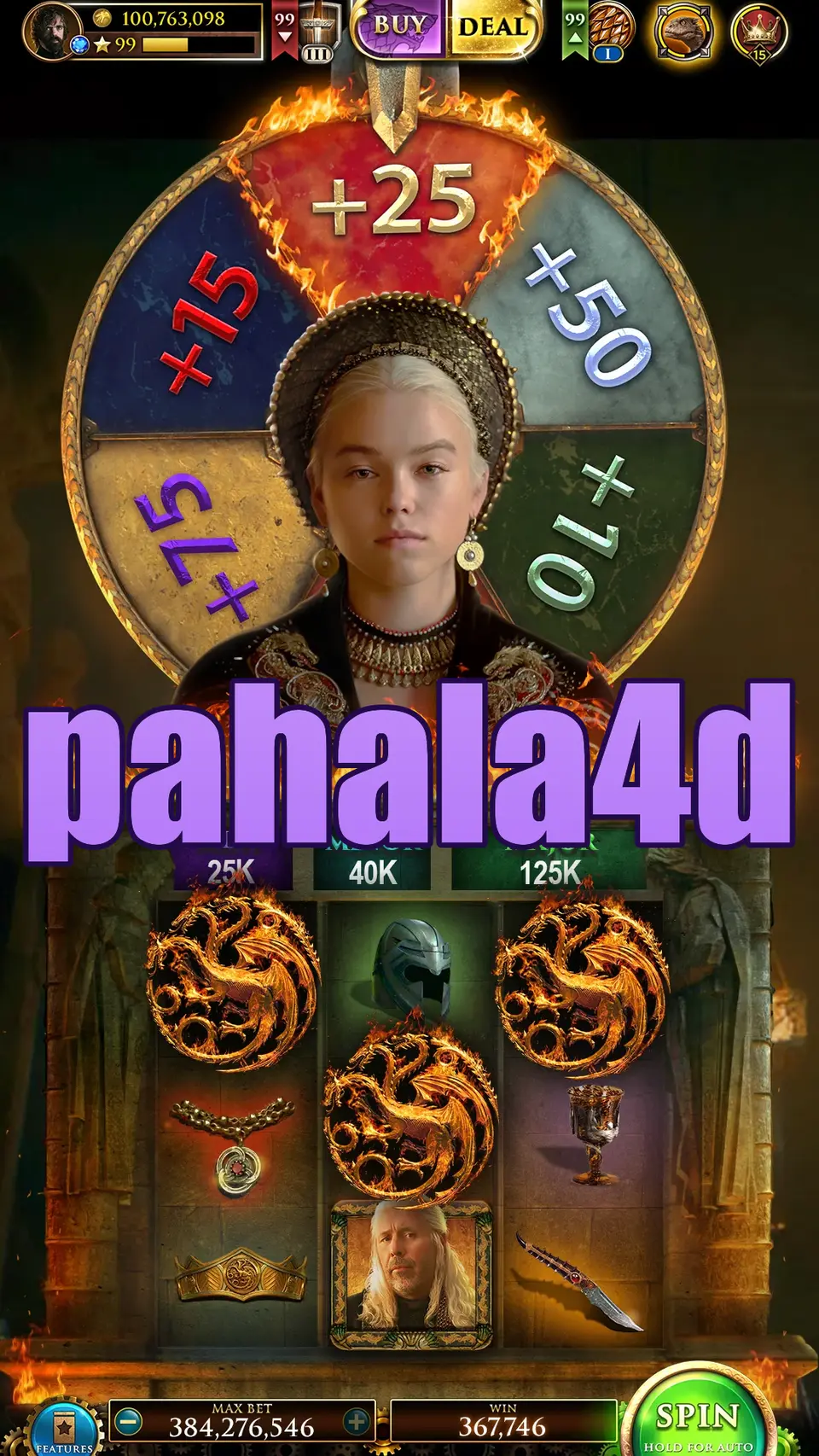 pahala4d Preview - Resmi Unduh